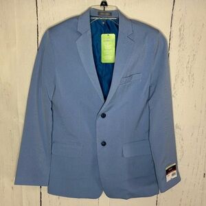 Alfani Light Blue Sport Coat